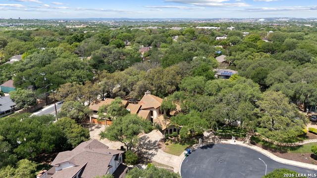 13137 Hunters Ledge, San Antonio, TX 78230