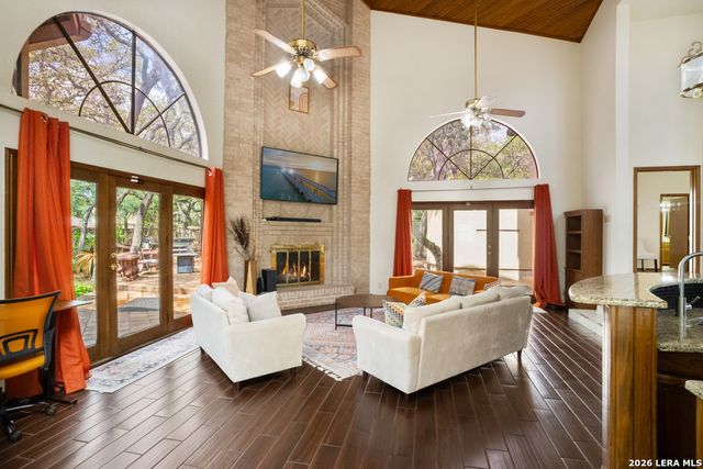 13137 Hunters Ledge, San Antonio, TX 78230