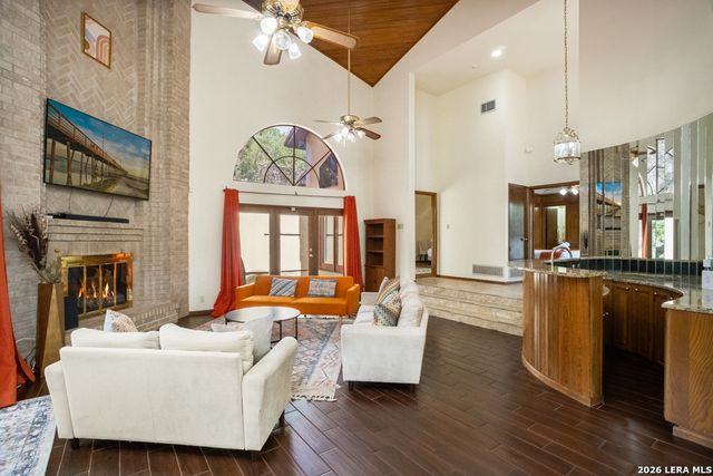 13137 Hunters Ledge, San Antonio, TX 78230