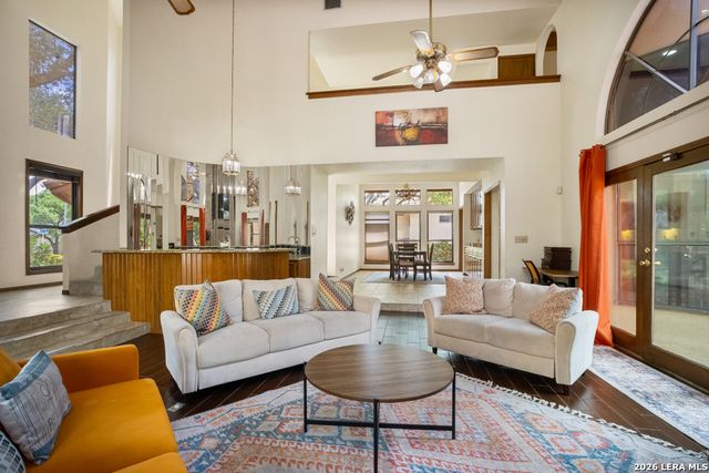 13137 Hunters Ledge, San Antonio, TX 78230