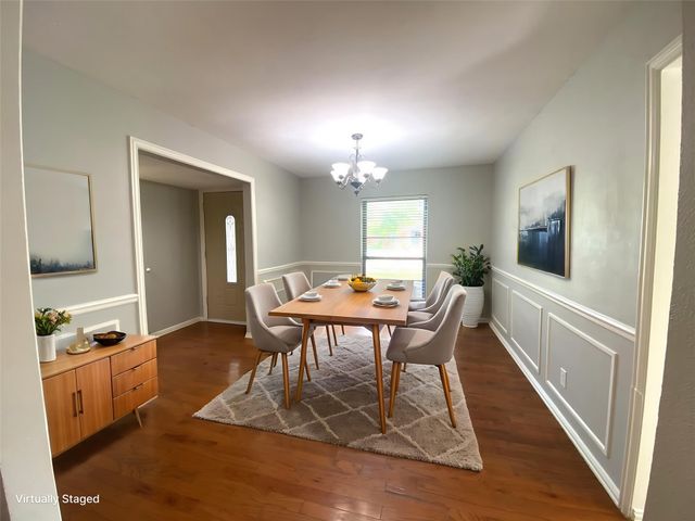 1612 Shreveport Trail, Plano, TX 75023