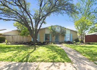 1612 Shreveport Trail, Plano, TX 75023