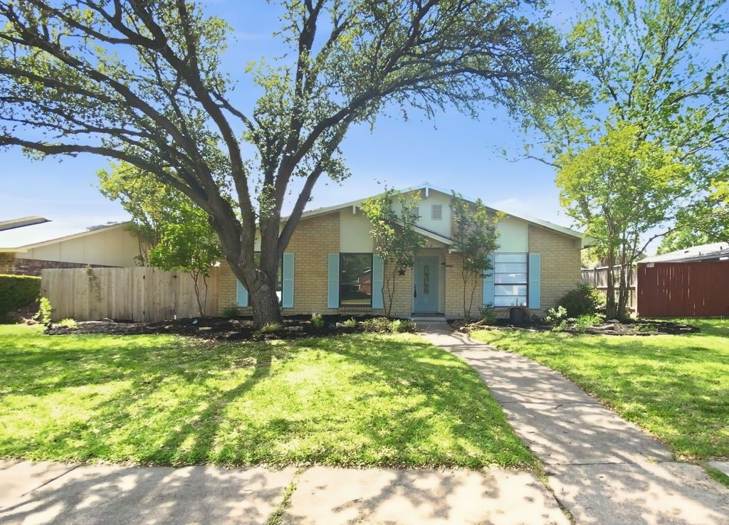 1612 Shreveport Trail, Plano, TX 75023