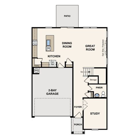 140 Hazel Mae Way, Smyrna, TN 37167