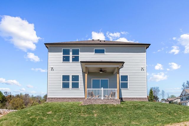 140 Hazel Mae Way, Smyrna, TN 37167