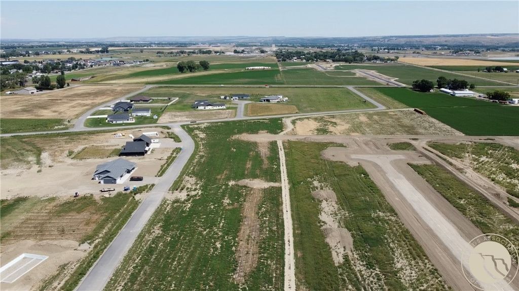 TBD Granary Drive (L3B2), Billings, MT 59106 photo 10