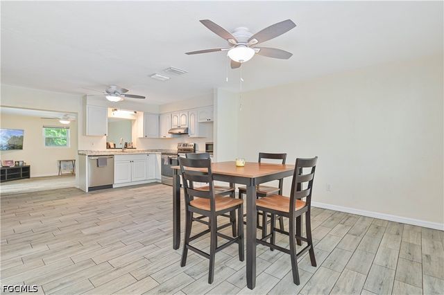 1130 Travis AVE, North Fort Myers, FL 33903