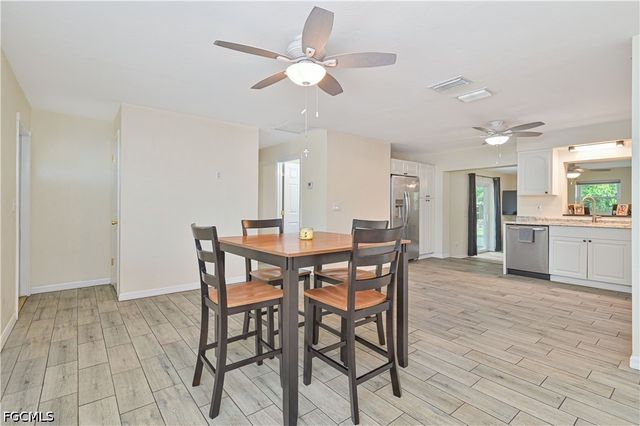 1130 Travis AVE, North Fort Myers, FL 33903