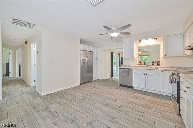 1130 Travis AVE, North Fort Myers, FL 33903