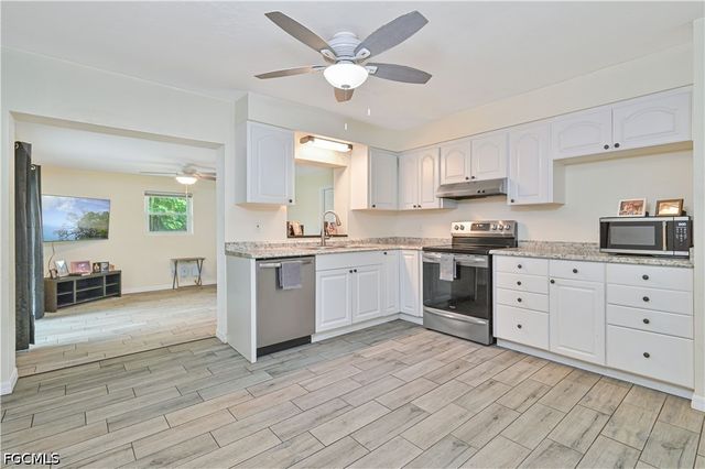 1130 Travis AVE, North Fort Myers, FL 33903