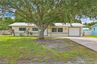 1130 Travis AVE, North Fort Myers, FL 33903