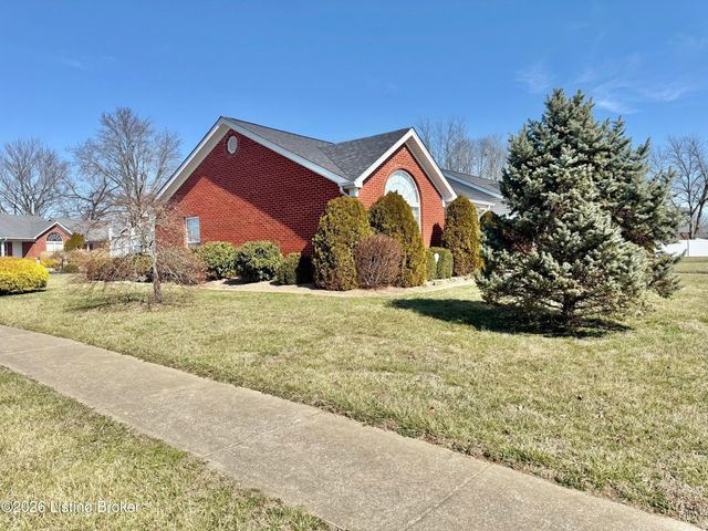 494 Louise Way, Mt Washington, KY 40047