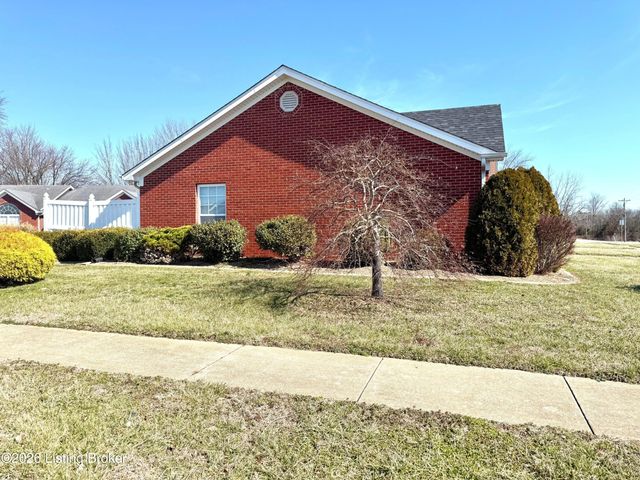 494 Louise Way, Mt Washington, KY 40047