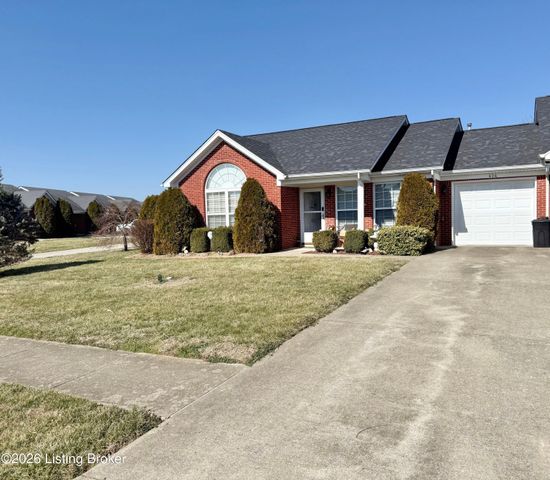 494 Louise Way, Mt Washington, KY 40047