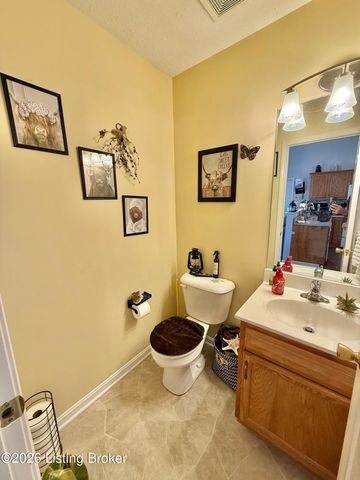 494 Louise Way, Mt Washington, KY 40047