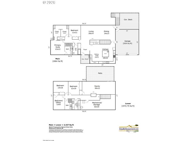 4102 Sw WESTDALE Dr, Portland, OR 97221