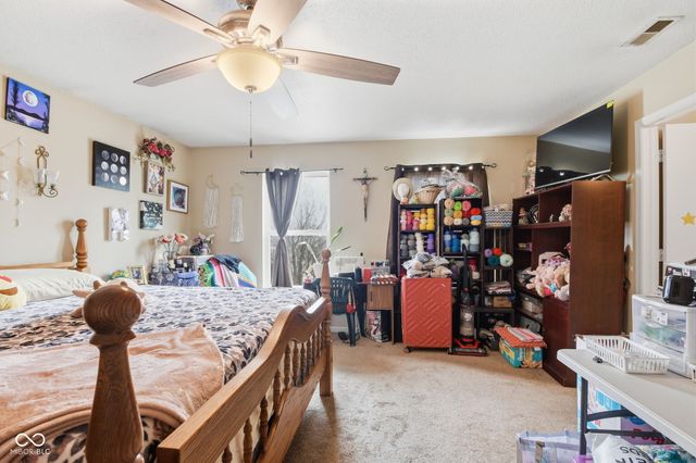 1804 Southernwood Lane, Indianapolis, IN 46231