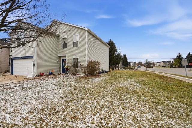 1804 Southernwood Lane, Indianapolis, IN 46231