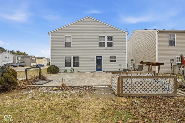 1804 Southernwood Lane, Indianapolis, IN 46231