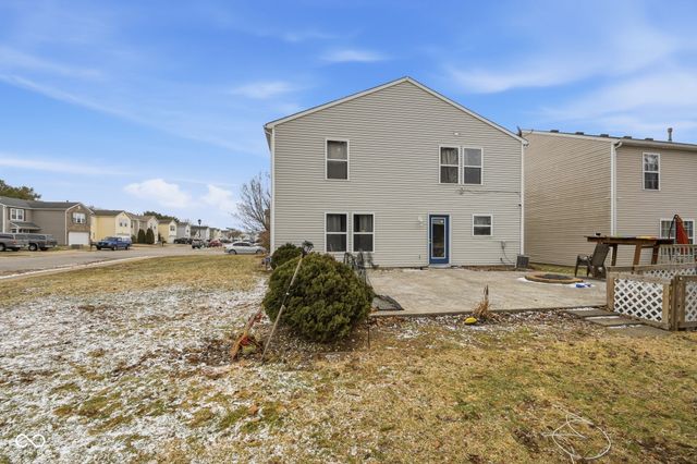 1804 Southernwood Lane, Indianapolis, IN 46231