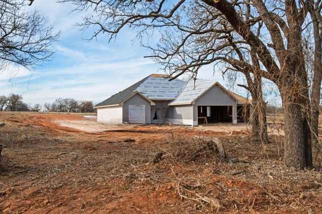 2200 Winter Ridge Road, Blanchard, OK 73010