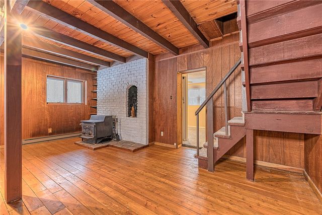 248 Greenbrier Rd, Bullskin Twp, PA 15610