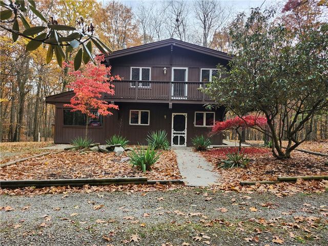 248 Greenbrier Rd, Bullskin Twp, PA 15610