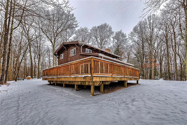 248 Greenbrier Rd, Bullskin Twp, PA 15610