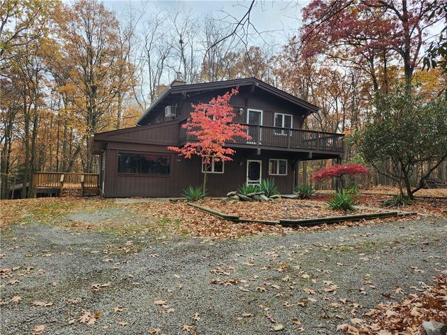 248 Greenbrier Rd, Bullskin Twp, PA 15610