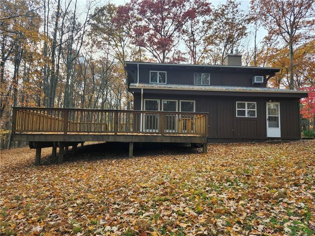 248 Greenbrier Rd, Bullskin Twp, PA 15610