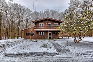 248 Greenbrier Rd, Bullskin Twp, PA 15610