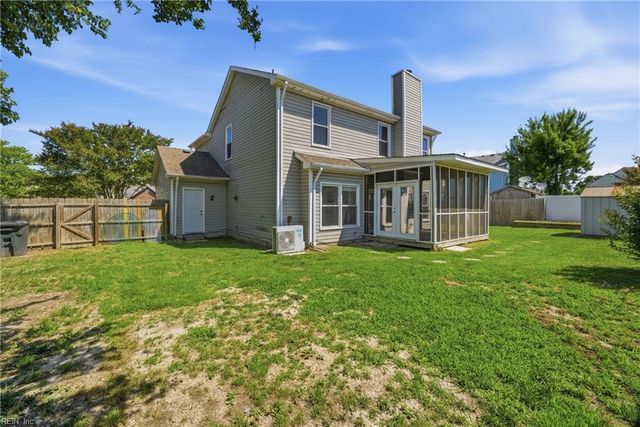4759 Brompton DR, Virginia Beach, VA 23456
