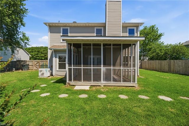 4759 Brompton DR, Virginia Beach, VA 23456
