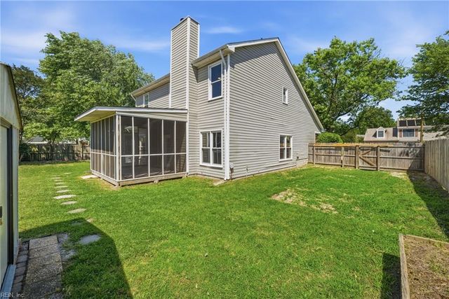 4759 Brompton DR, Virginia Beach, VA 23456