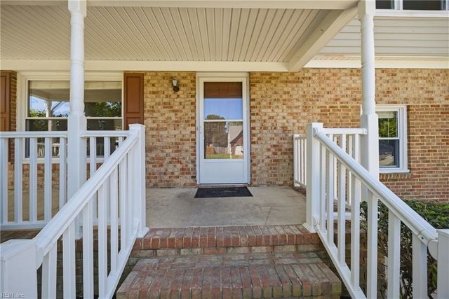 4759 Brompton DR, Virginia Beach, VA 23456