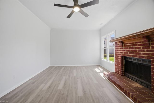 4759 Brompton DR, Virginia Beach, VA 23456