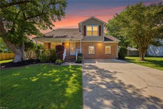 4759 Brompton DR, Virginia Beach, VA 23456