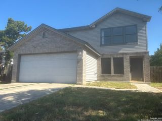 8055 CORAL MEADOW, Converse, TX 78109