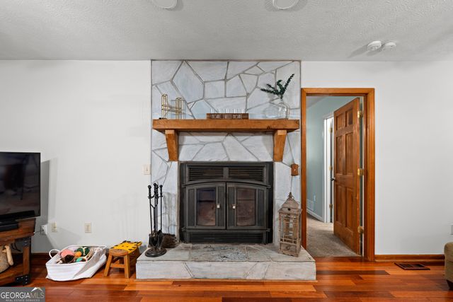 318 Teasley Trail, Moreland, GA 30259