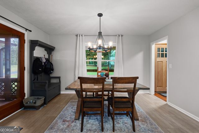 318 Teasley Trail, Moreland, GA 30259
