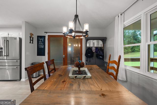 318 Teasley Trail, Moreland, GA 30259