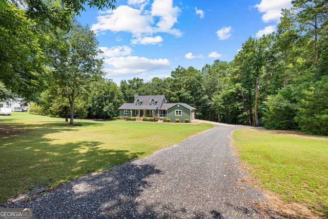 318 Teasley Trail, Moreland, GA 30259