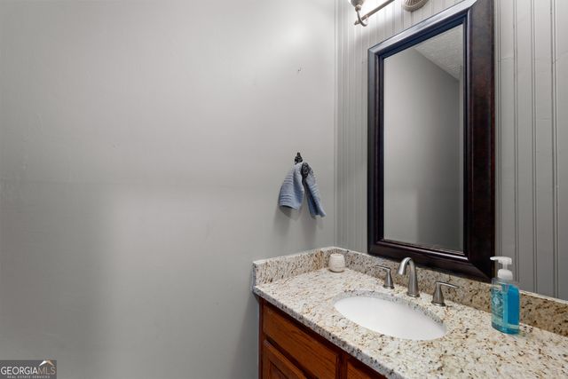 318 Teasley Trail, Moreland, GA 30259