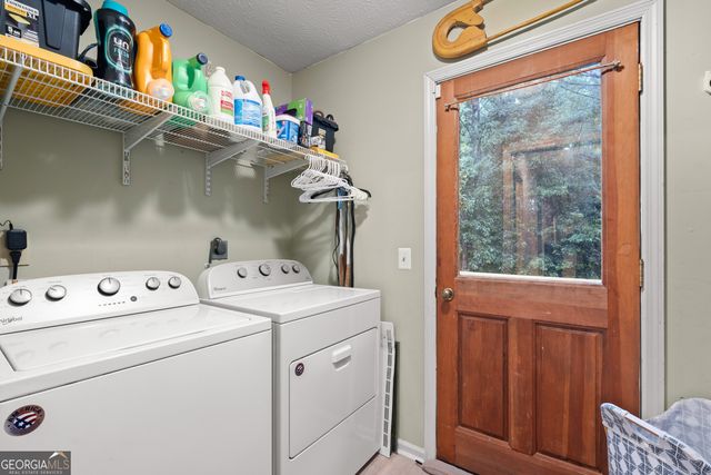 318 Teasley Trail, Moreland, GA 30259