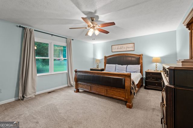 318 Teasley Trail, Moreland, GA 30259