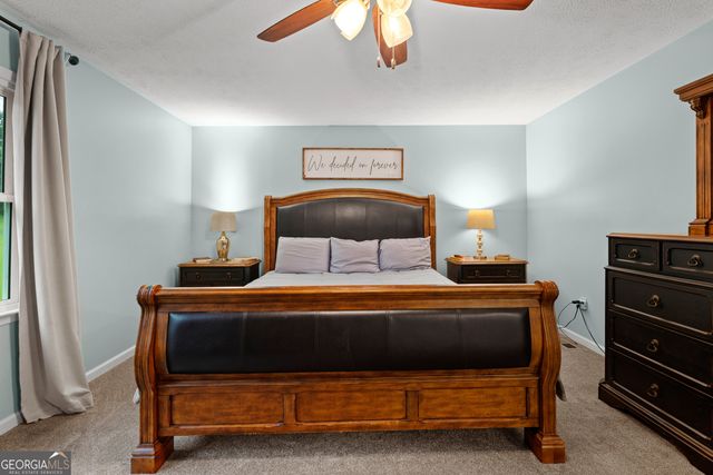 318 Teasley Trail, Moreland, GA 30259