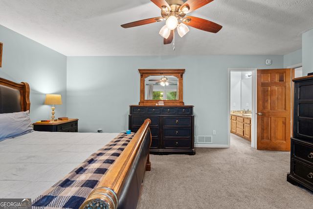 318 Teasley Trail, Moreland, GA 30259