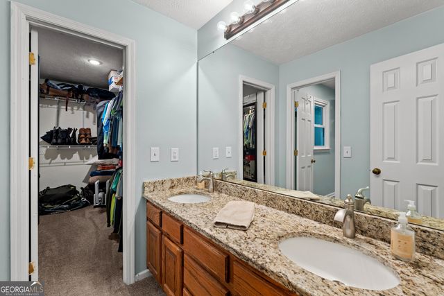 318 Teasley Trail, Moreland, GA 30259