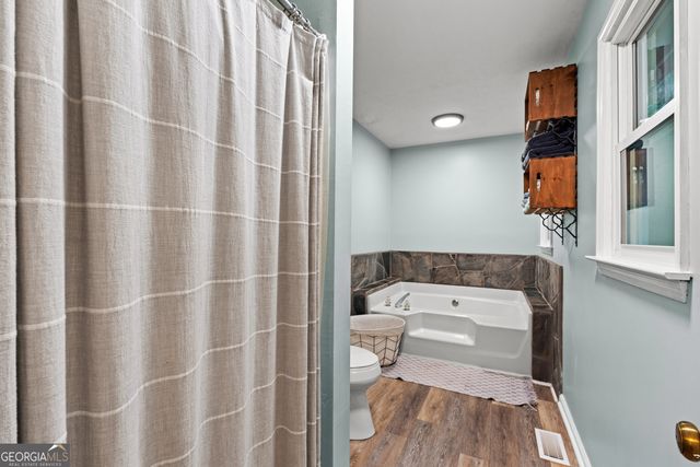 318 Teasley Trail, Moreland, GA 30259