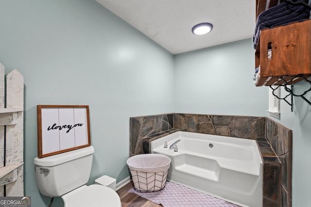 318 Teasley Trail, Moreland, GA 30259